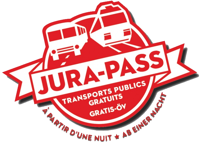 Le JuraPass